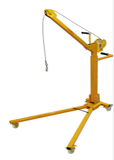 移動(dòng)小吊機(jī)