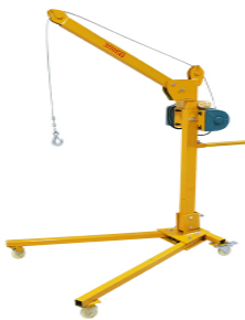 移動式小吊機(jī)