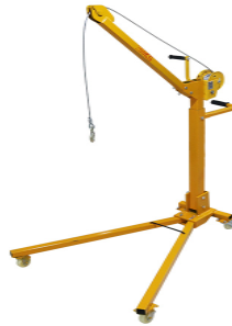 移動吊運機(jī)