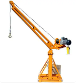 小型吊運(yùn)機(jī)